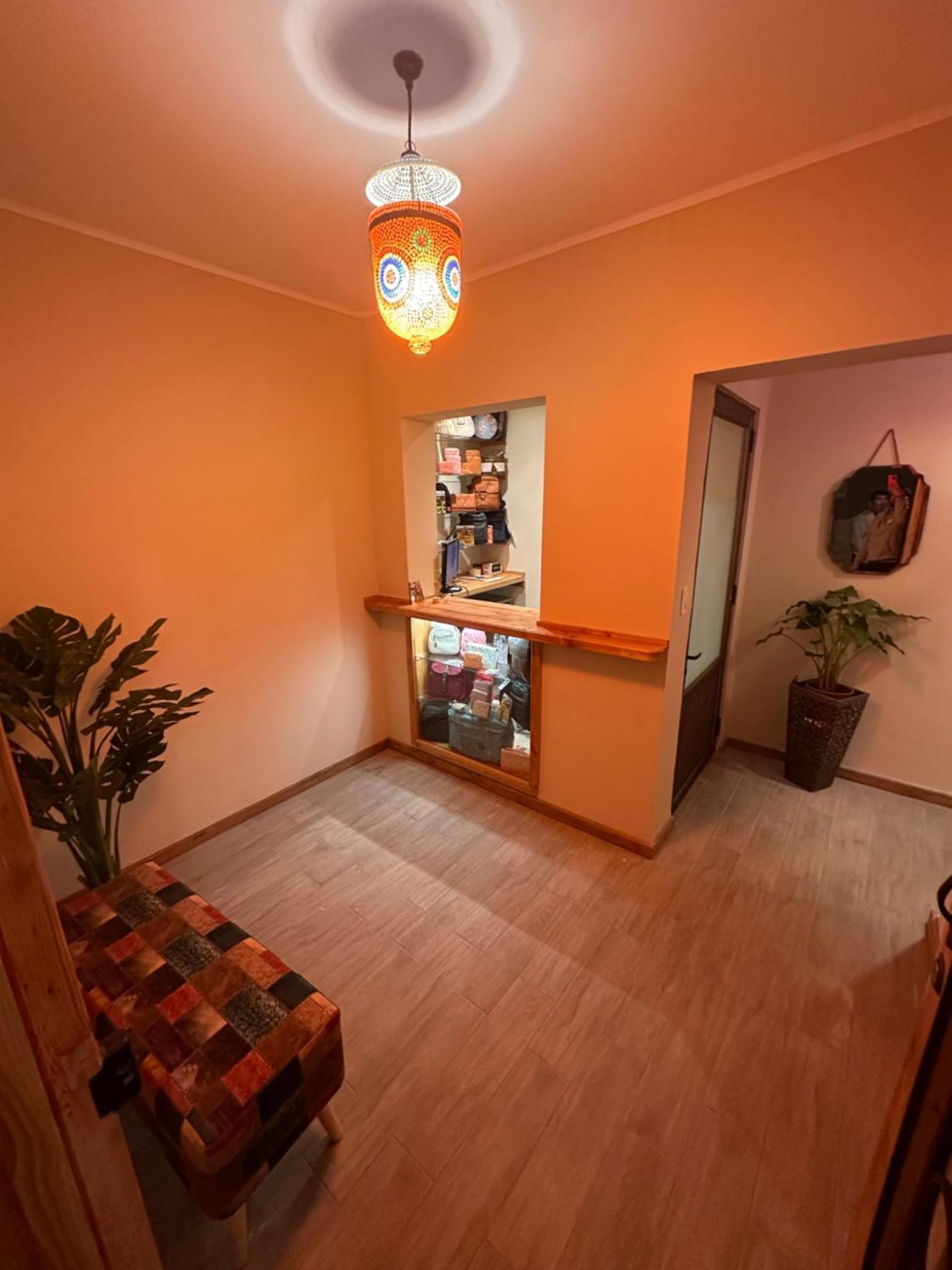 Flor De Casa de hóspedes